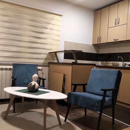Studio M Apartment Zemun Exterior photo