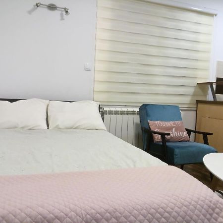 Studio M Apartment Zemun Exterior photo